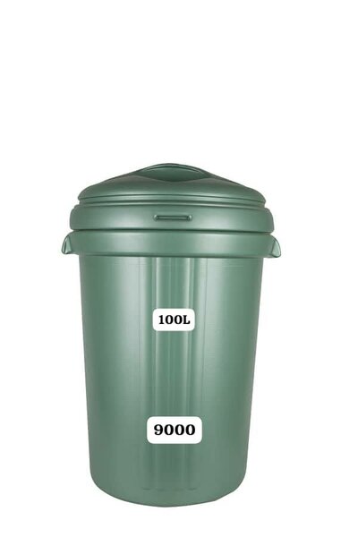 Barique ok-plast