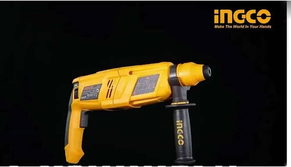 Perceuse béton professionnelle 800W