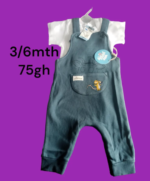 overalls