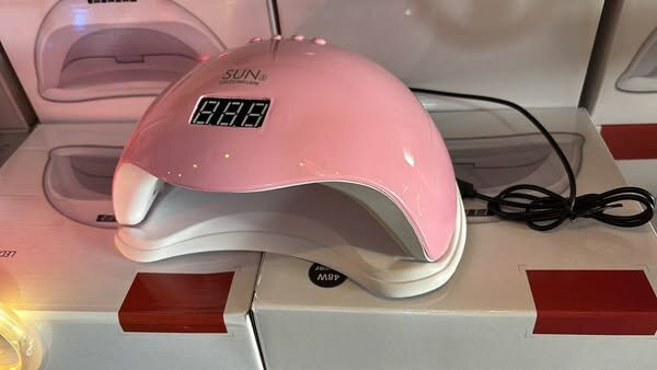 lampe UV 
