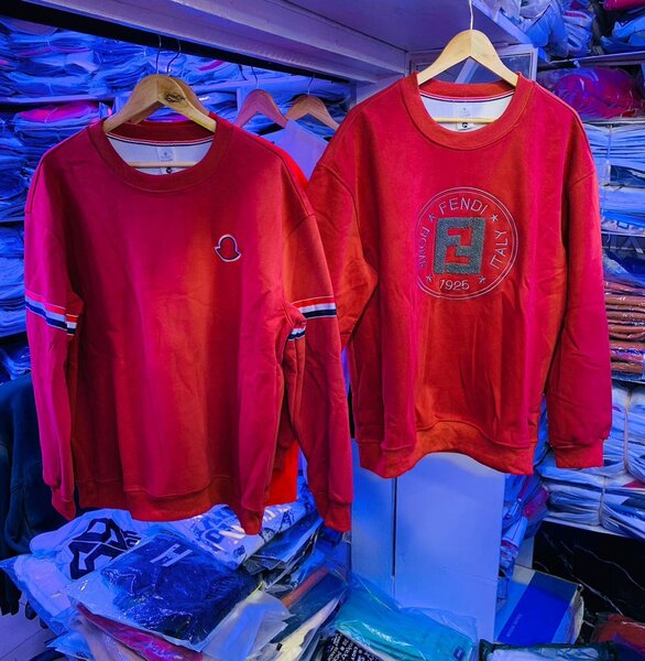 Men's Sweatshirt