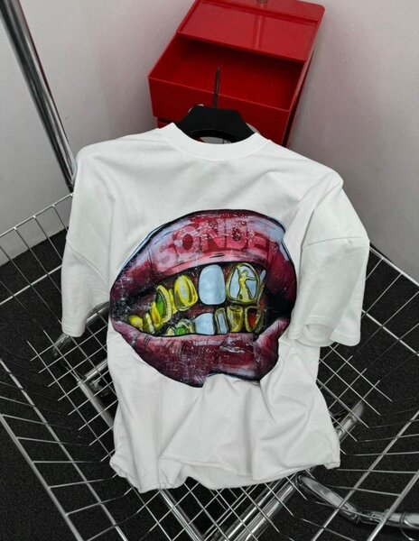 T-shirts, unisex