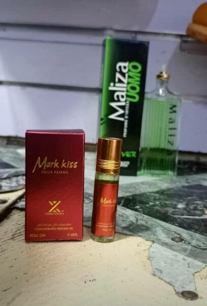 Markiss & Maliza