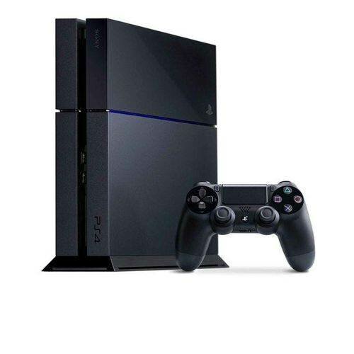 Console PS4 FAT