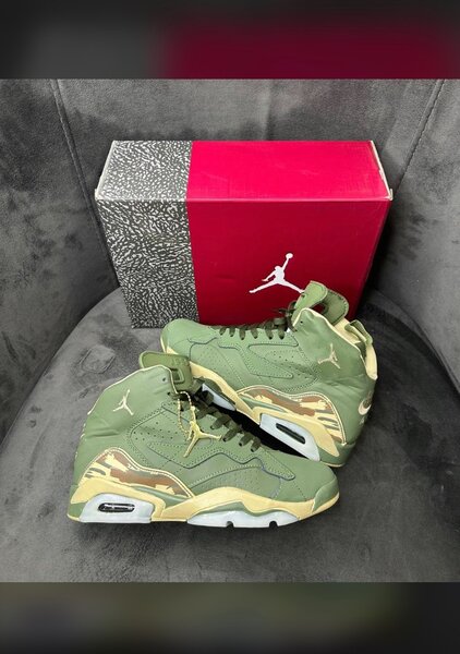 Jordan 5 sneaker