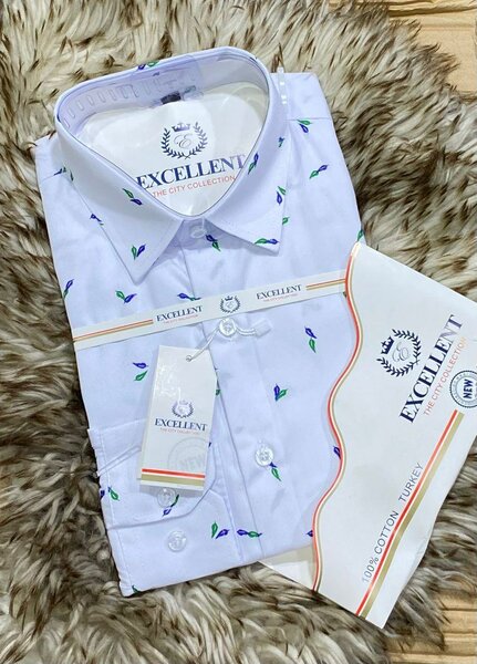 Men's Long sleeve