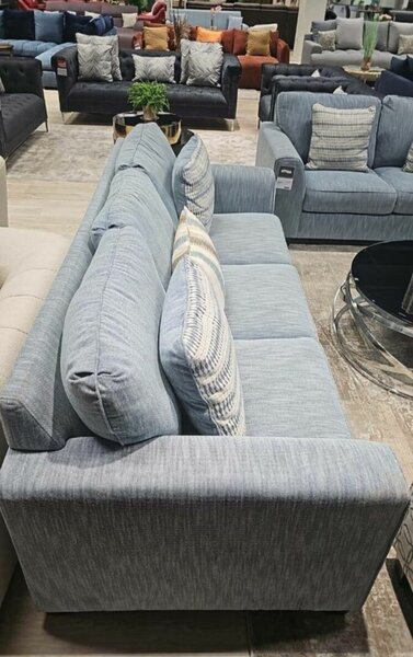 Walwick Sofa chair