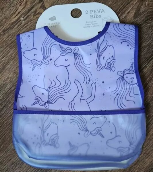 Baby bibs
