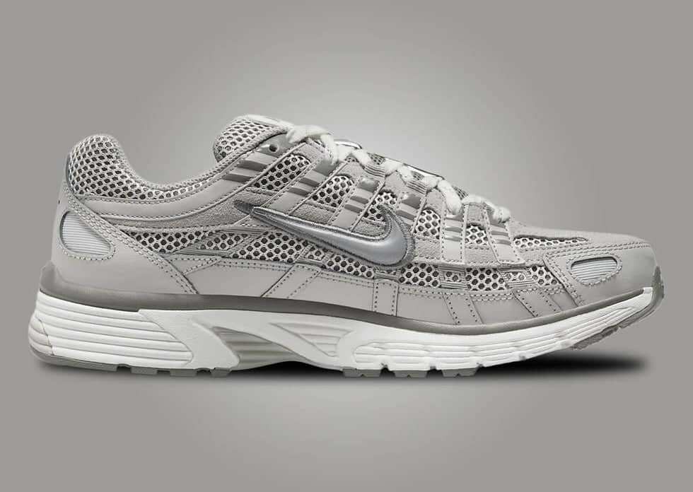 Nike p-6000