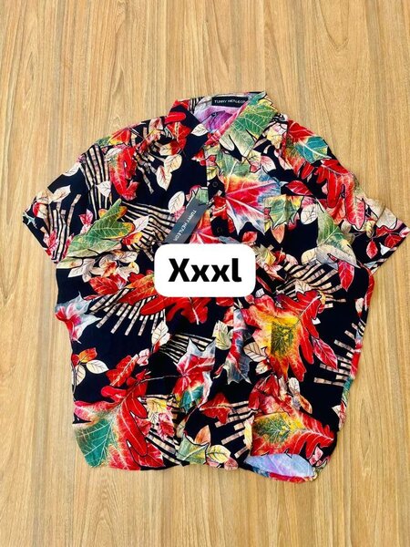 Summer shirts