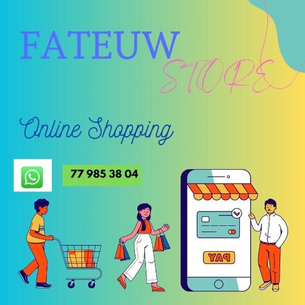 Fateuw-Store