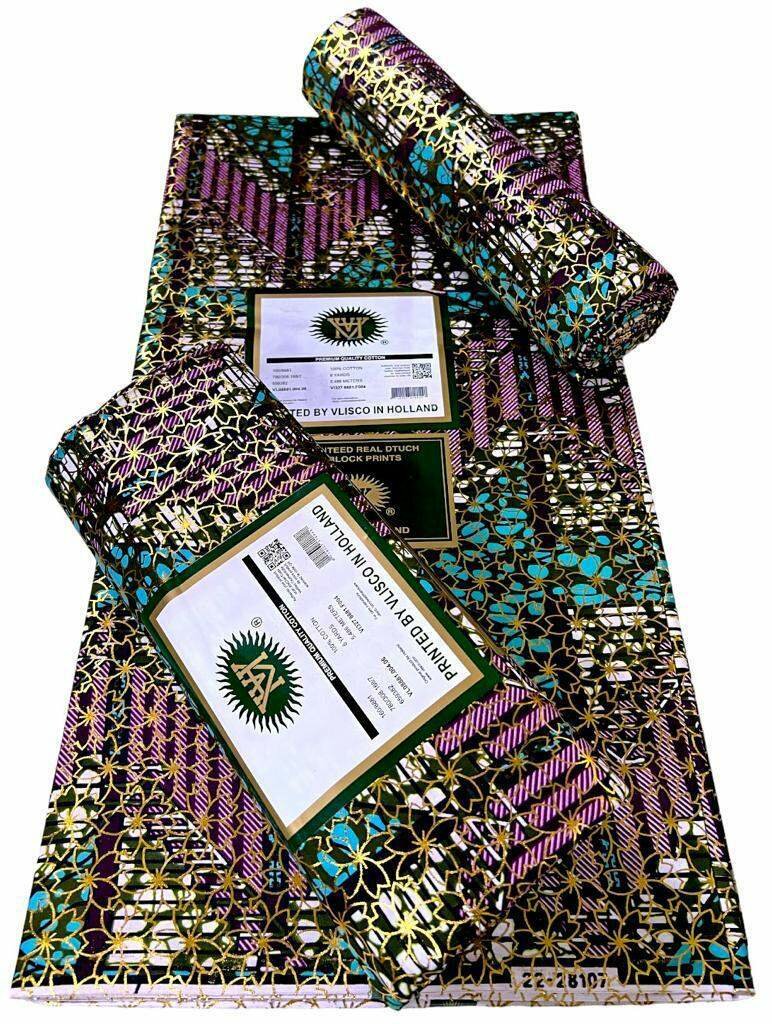 Holland Fabrics
