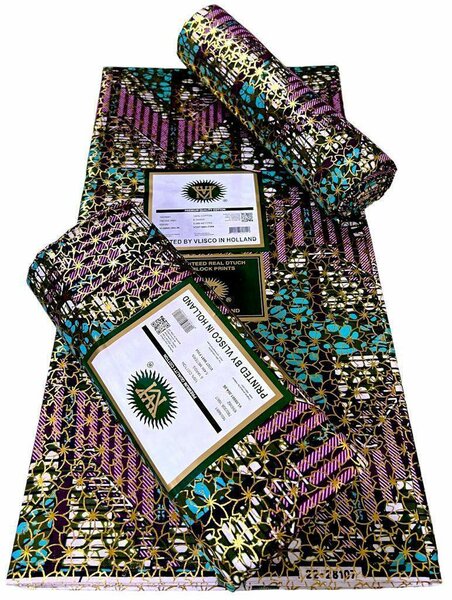 Holland Fabrics