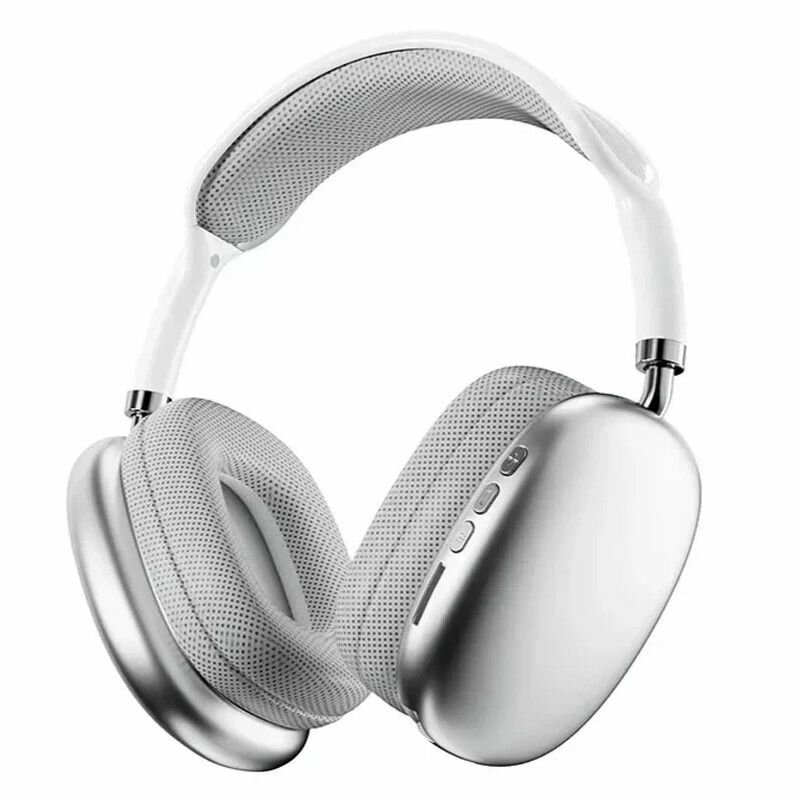 Casque bluetooth P9 promax