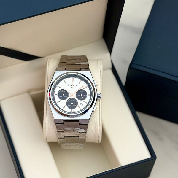Quality watches