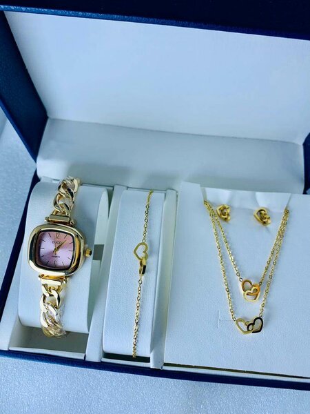 COFFRET BIJOU