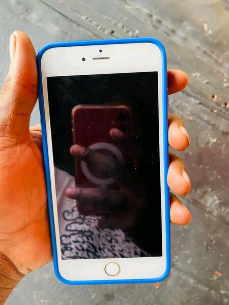 IPhone 6s