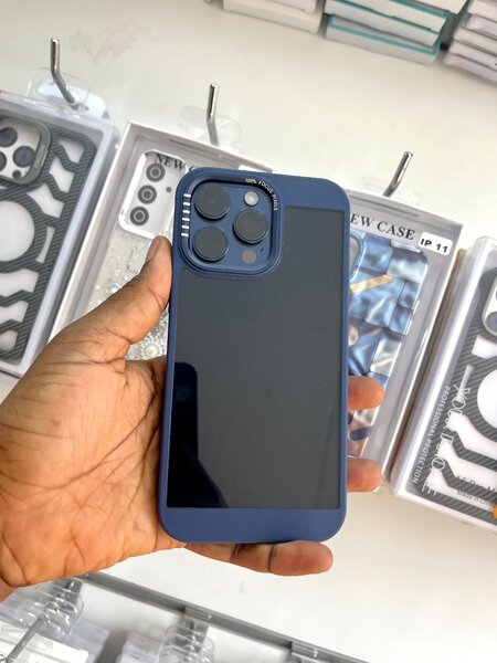 Focus Pixels Case