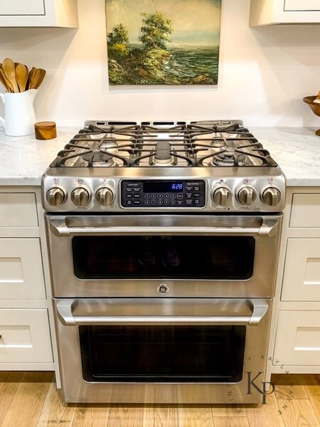 Electrical Oven