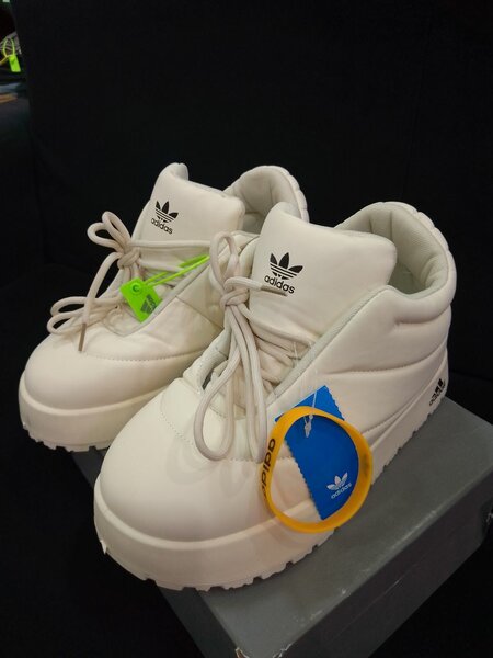 Adidas