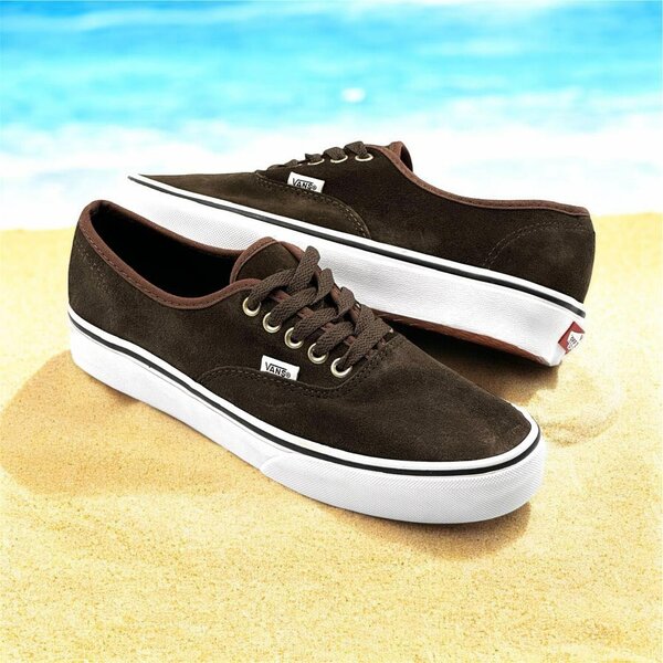 Unisex Vans