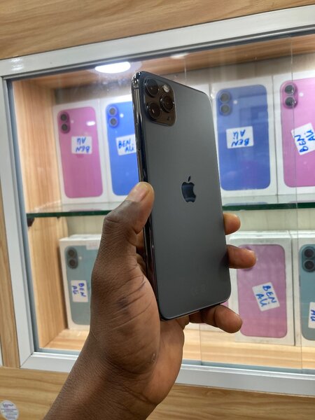 IPhone 11PROMAX