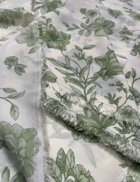 Chiffon 