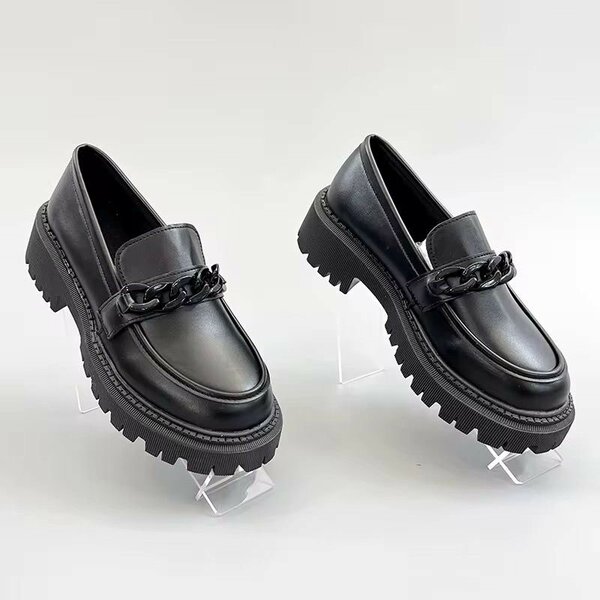 Mocassin