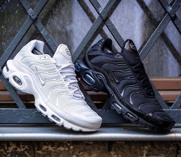 Nike , adidas