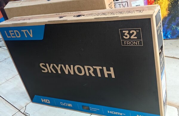 Skyworth 32 digital satellite TV