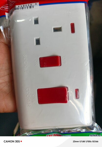 Control unit