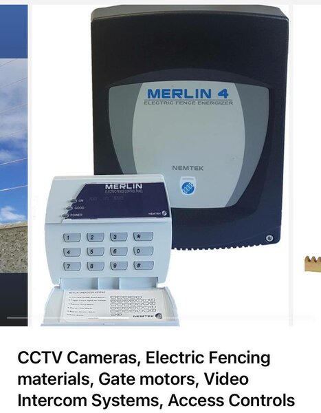 Security Cctv Cameras Installation
