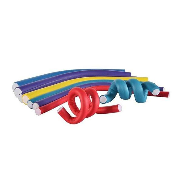 Hair roller