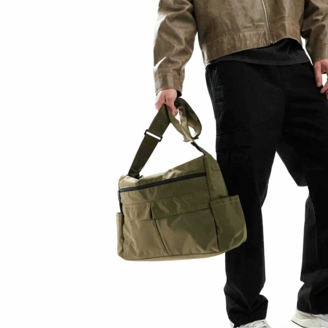 Sac bandoulière pratique polyvalent