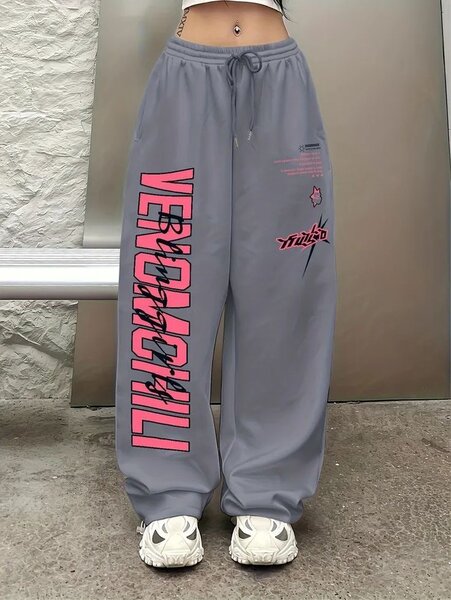 Jogger