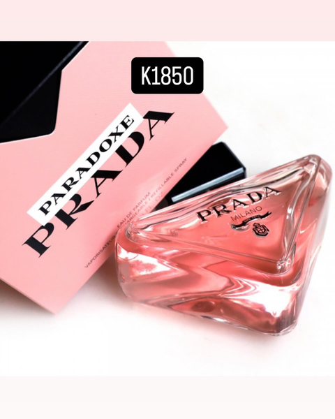 Parfume 