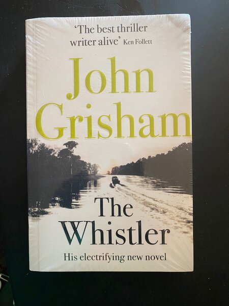 The Whistler
