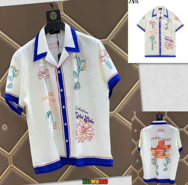 Chemise homme