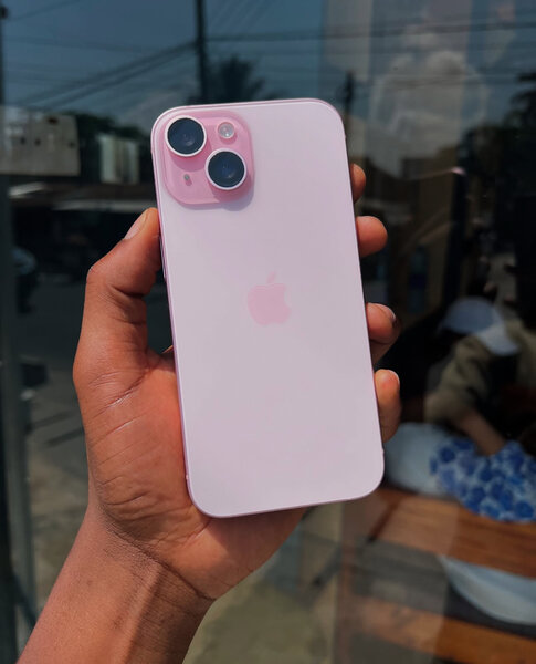 IPhone 15plus