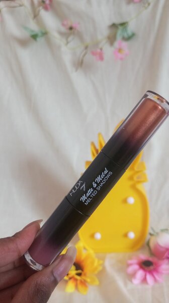 Gloss Matte