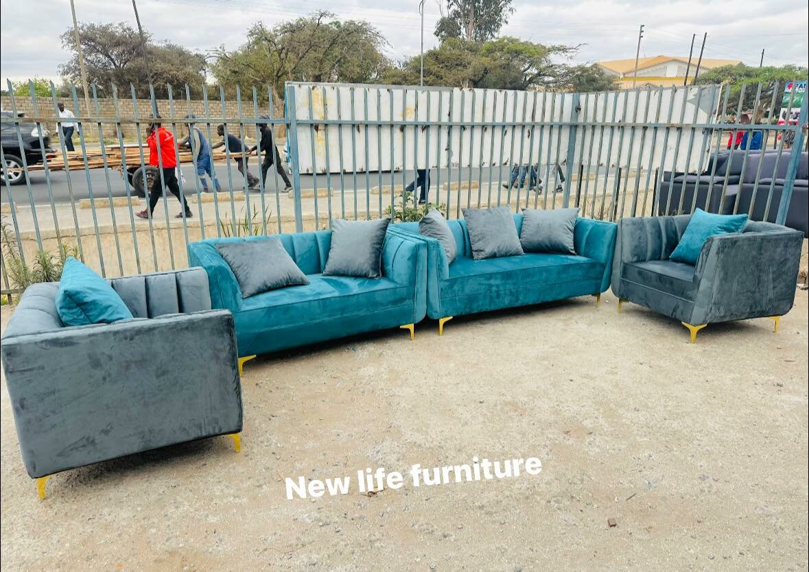 Sofa 3+2+1+1
