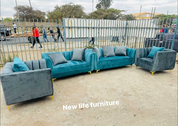 Sofa 3+2+1+1