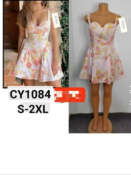 Dresses