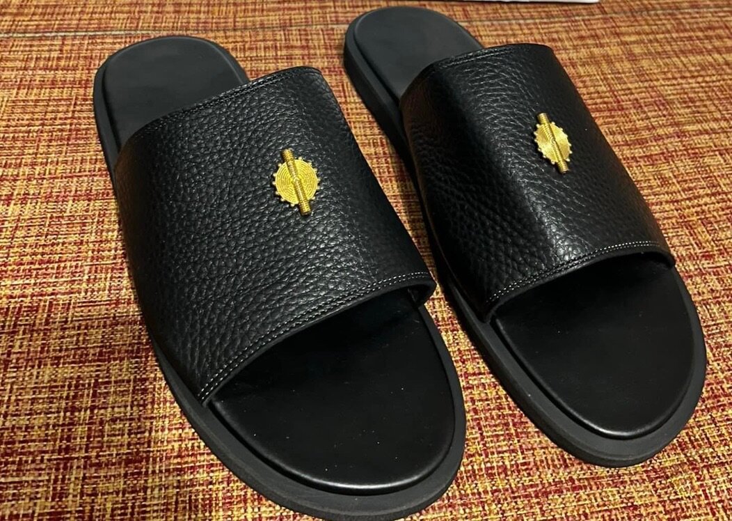 Sandale homme
