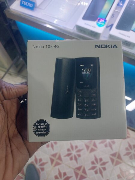 Nokia 105