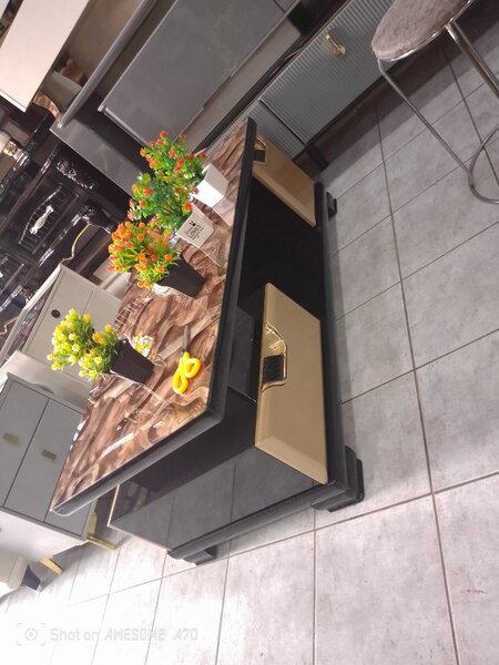 Center table