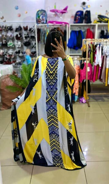 Kaftan