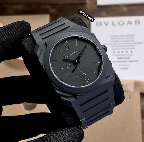Wrist Watch
