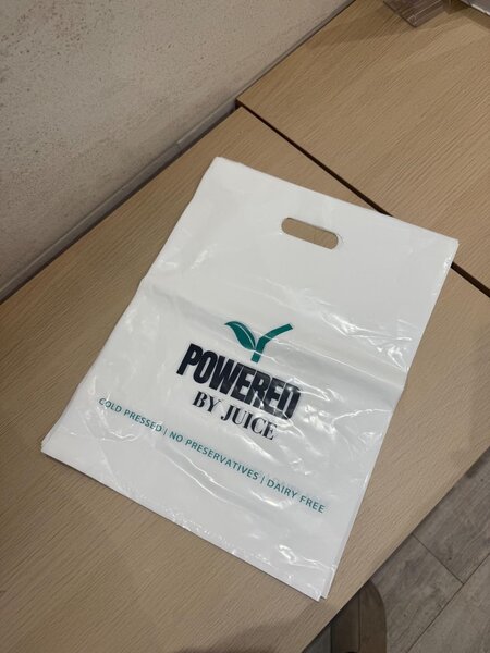 Sacs shopping personnalisés