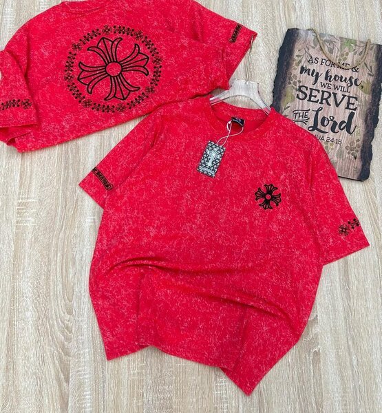 Authentic T-shirts